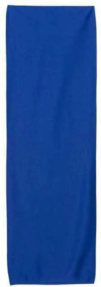 Carmel Towel Company C710 Chill Royal / one Size Fits Most