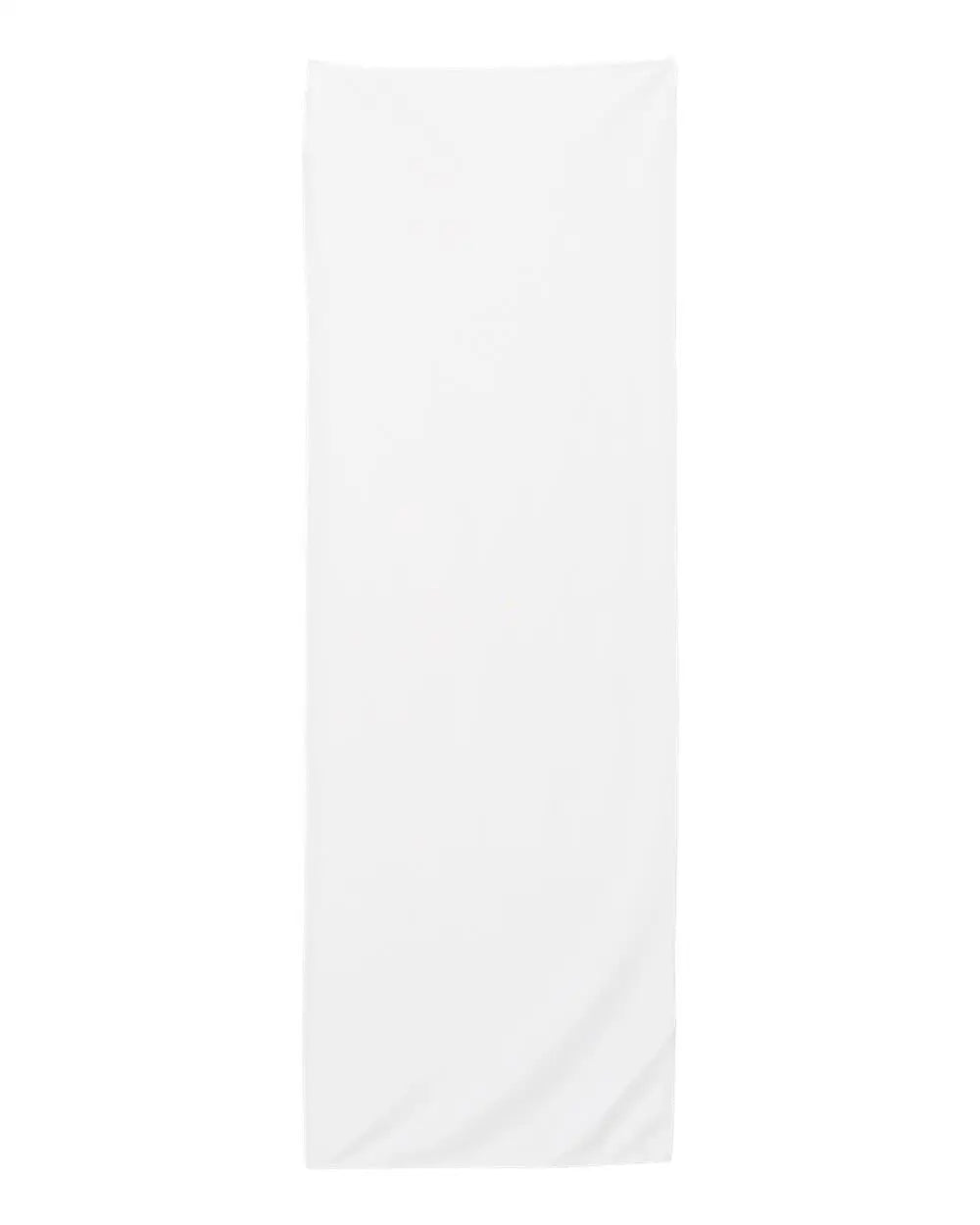Carmel Towel Company C710 Chill - White - one Size Fits Most