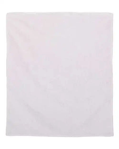 Carmel Towel Company Csub1518 Sublimation - White - one Size Fits Most