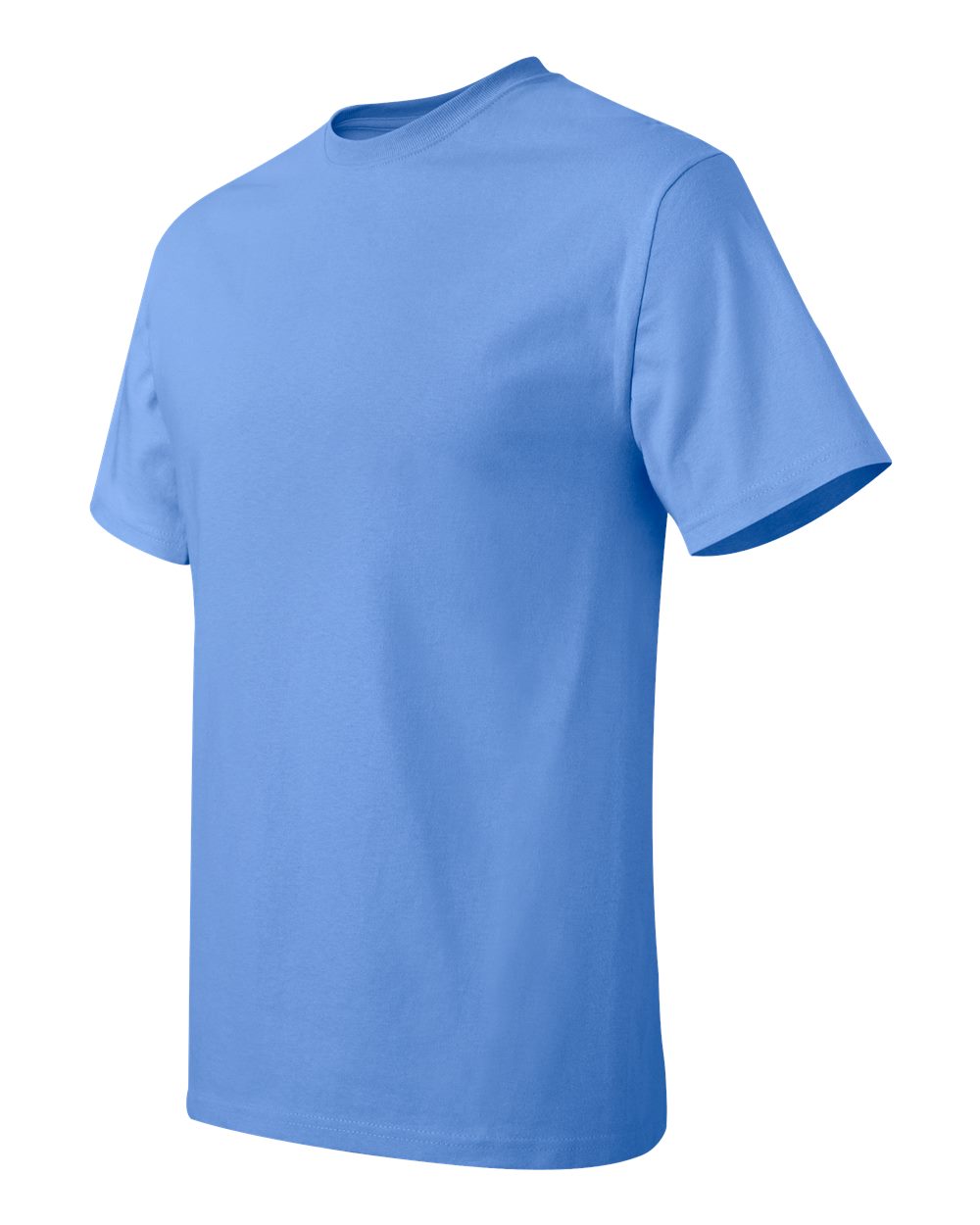 Carolina Blue Authentic T-Shirt - 5250