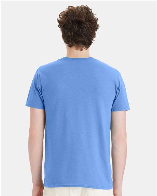 Carolina Blue Perfect-T T-Shirt - 4980
