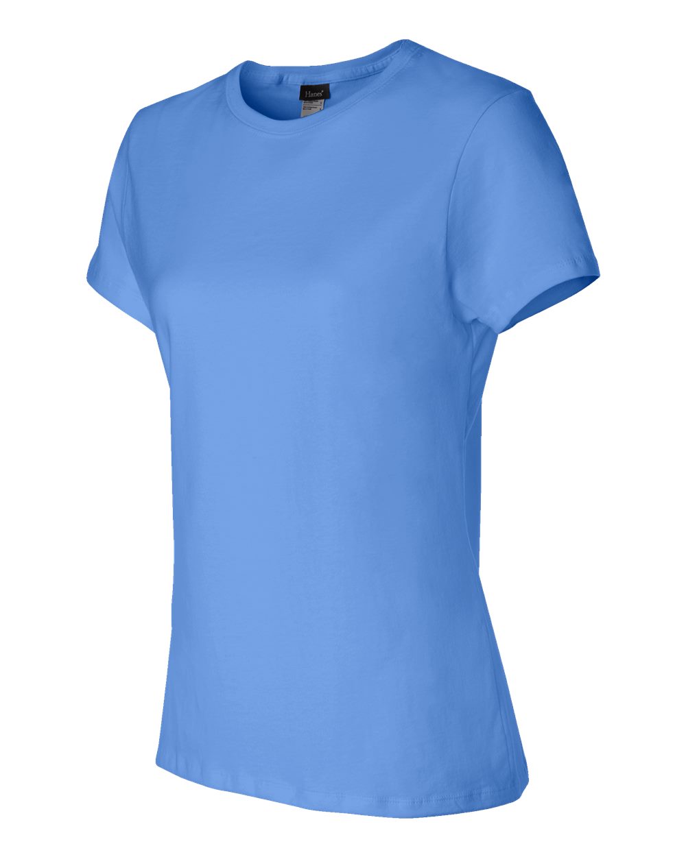 Carolina Blue Perfect-T Women’s T-Shirt - SL04