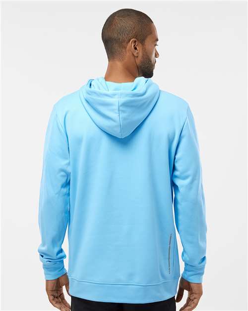 Carolina Blue Team Issue Hydrolix Hooded Sweatshirt - FOA402994