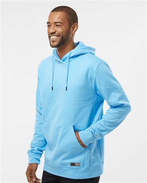 Carolina Blue Team Issue Hydrolix Hooded Sweatshirt - FOA402994