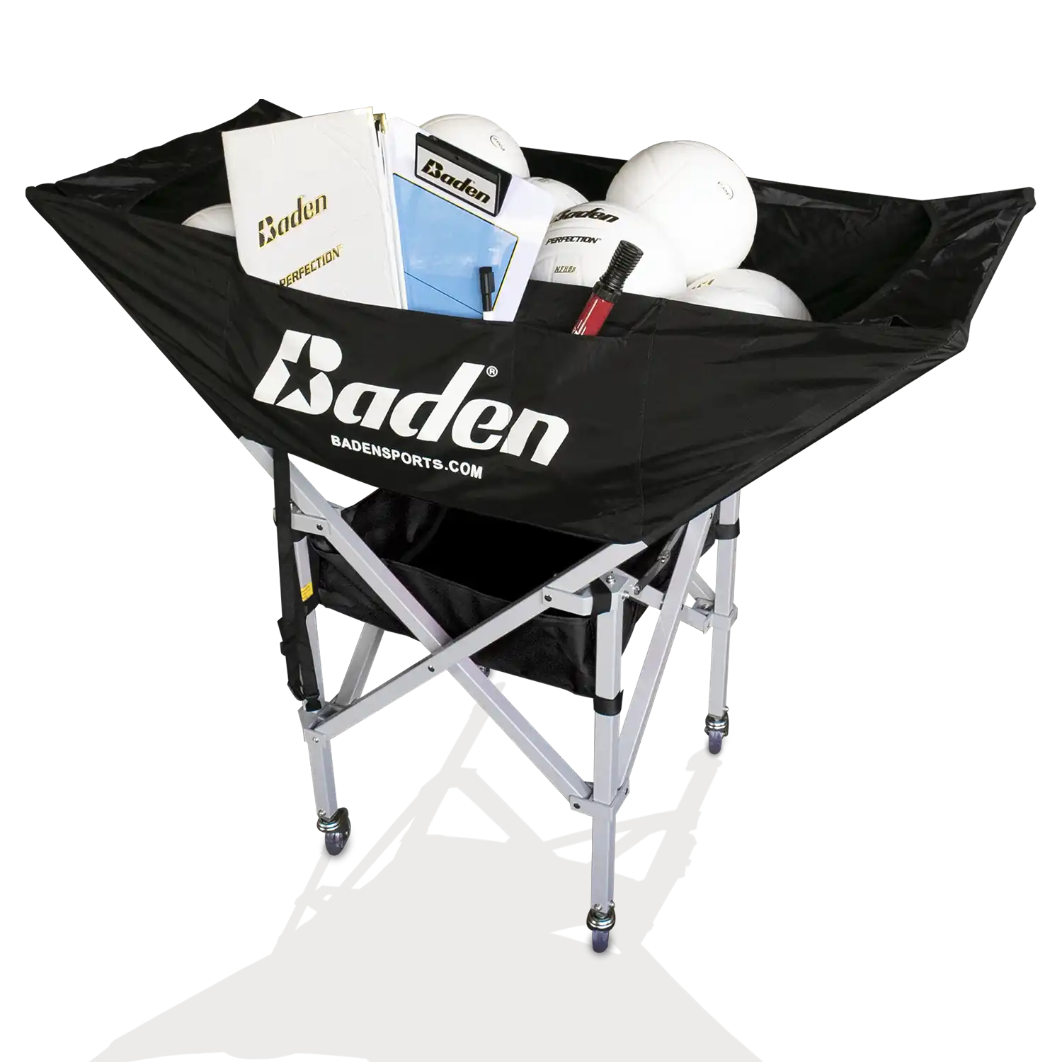 Cart Storage Tray