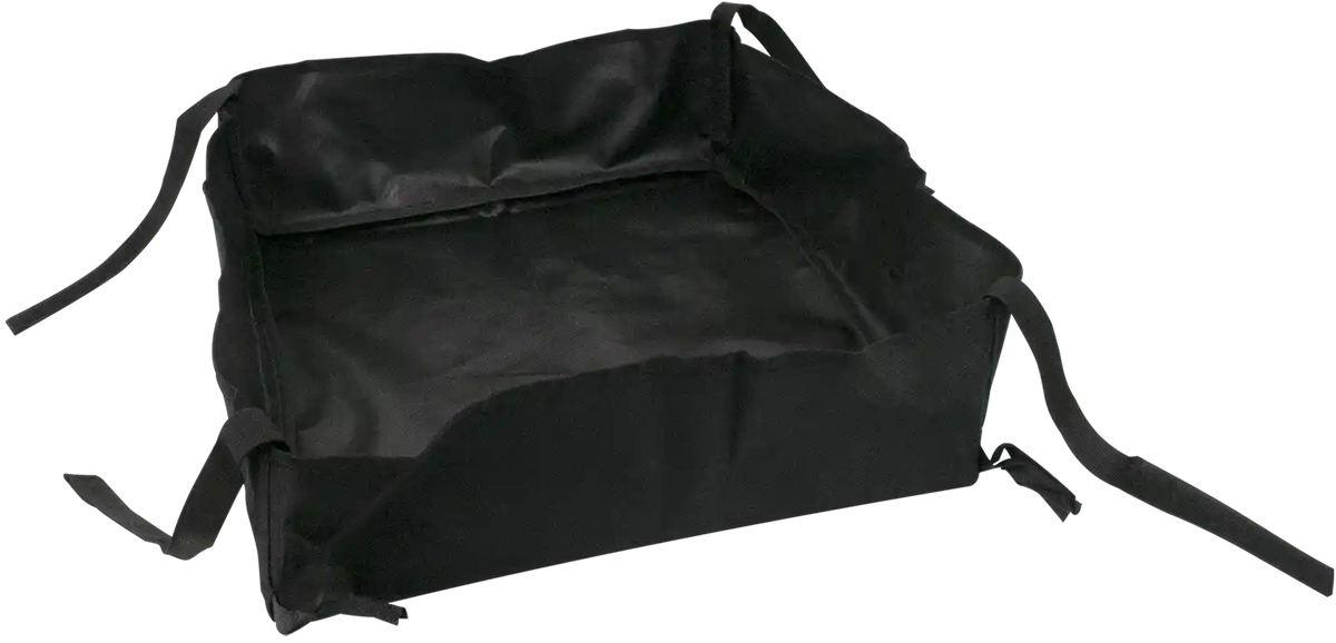 Cart Storage Tray