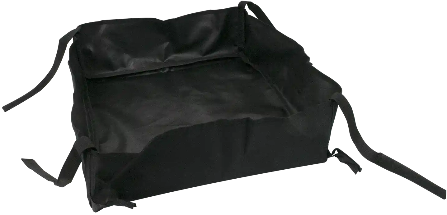 Cart Storage Tray
