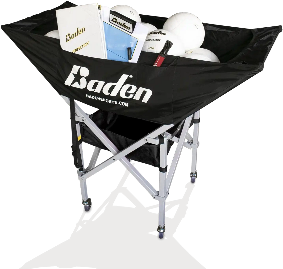 Cart Storage Tray