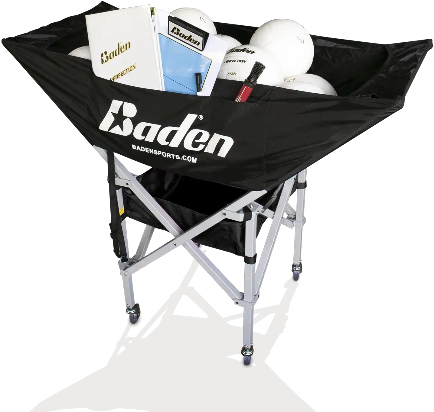 Cart Storage Tray