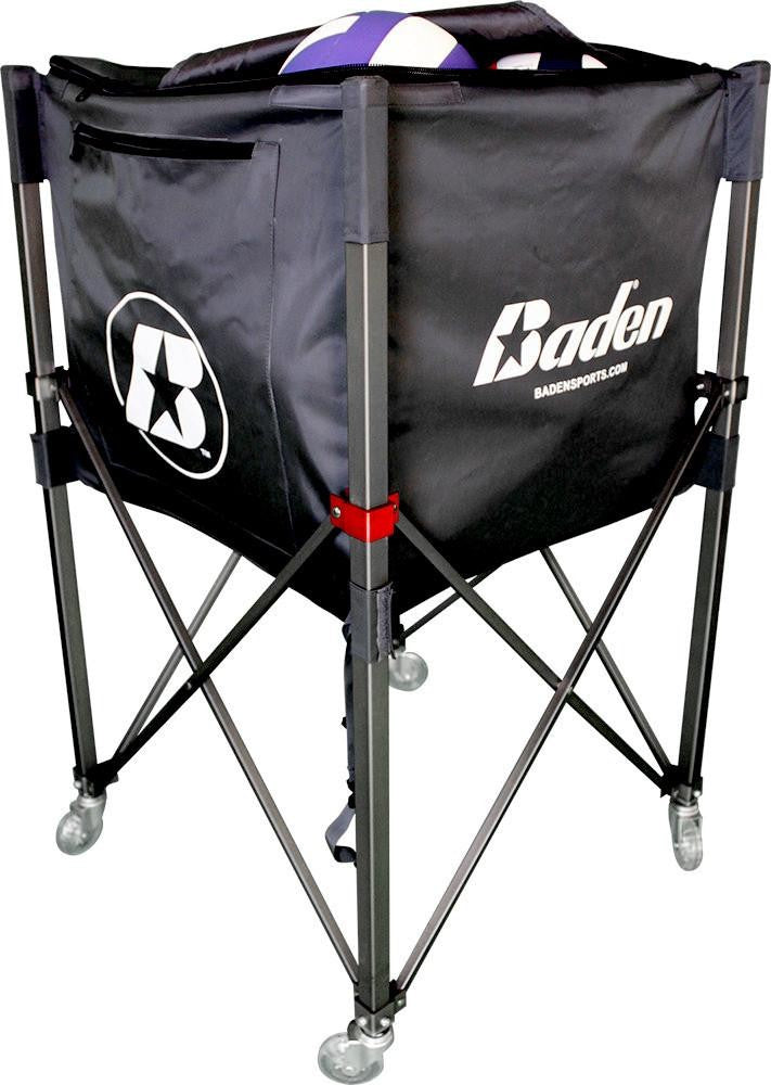 Perfection Portable Volleyball Cart