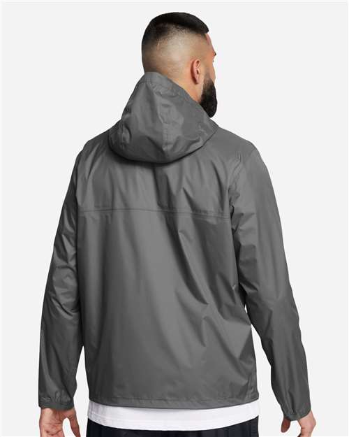 Castlerock/ Black Stormproof Cloudstrike 2.0 Jacket - 1374644 plain