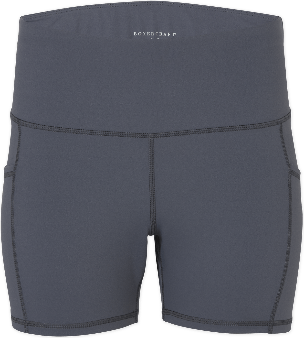 CASTLEROCK BOXERCRAFT  ZEN SPORT SHORT  grouped