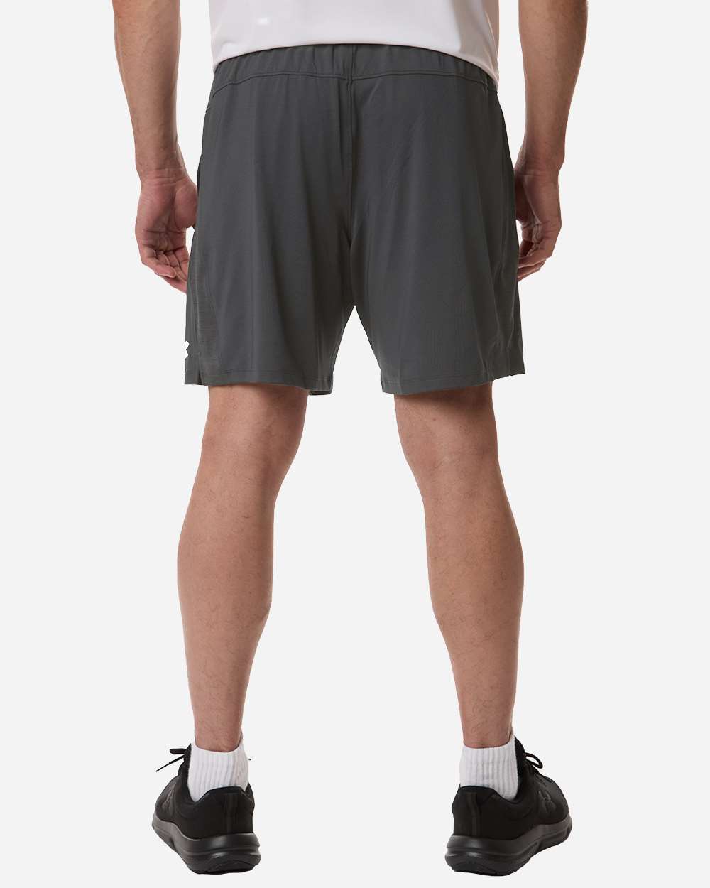 Castlerock/ Castlerock Men’s Tech Vent 7" Shorts - 6010858