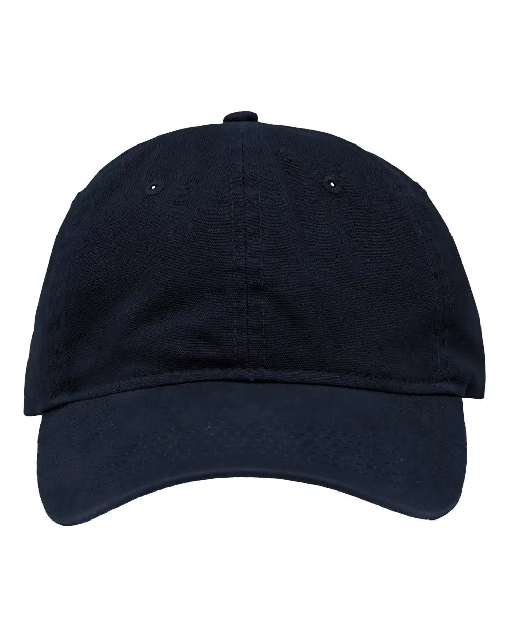 Sportsman Sp1700 Dad Hat Fit - Chino Navy - one Size Fits Most