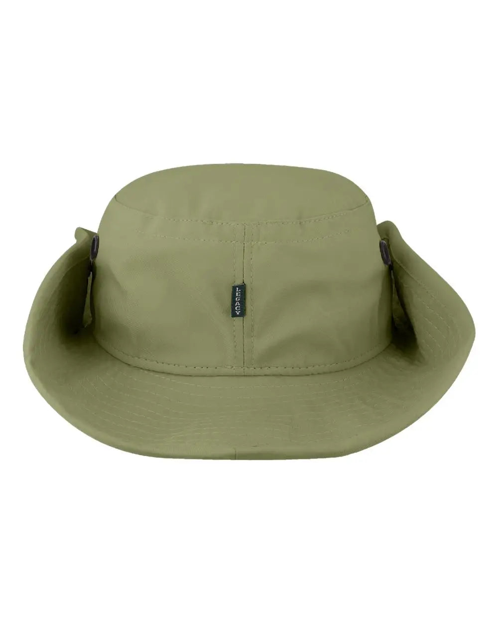 Legacy Cfb Cool Fit Booney - Moss Green - L/xl