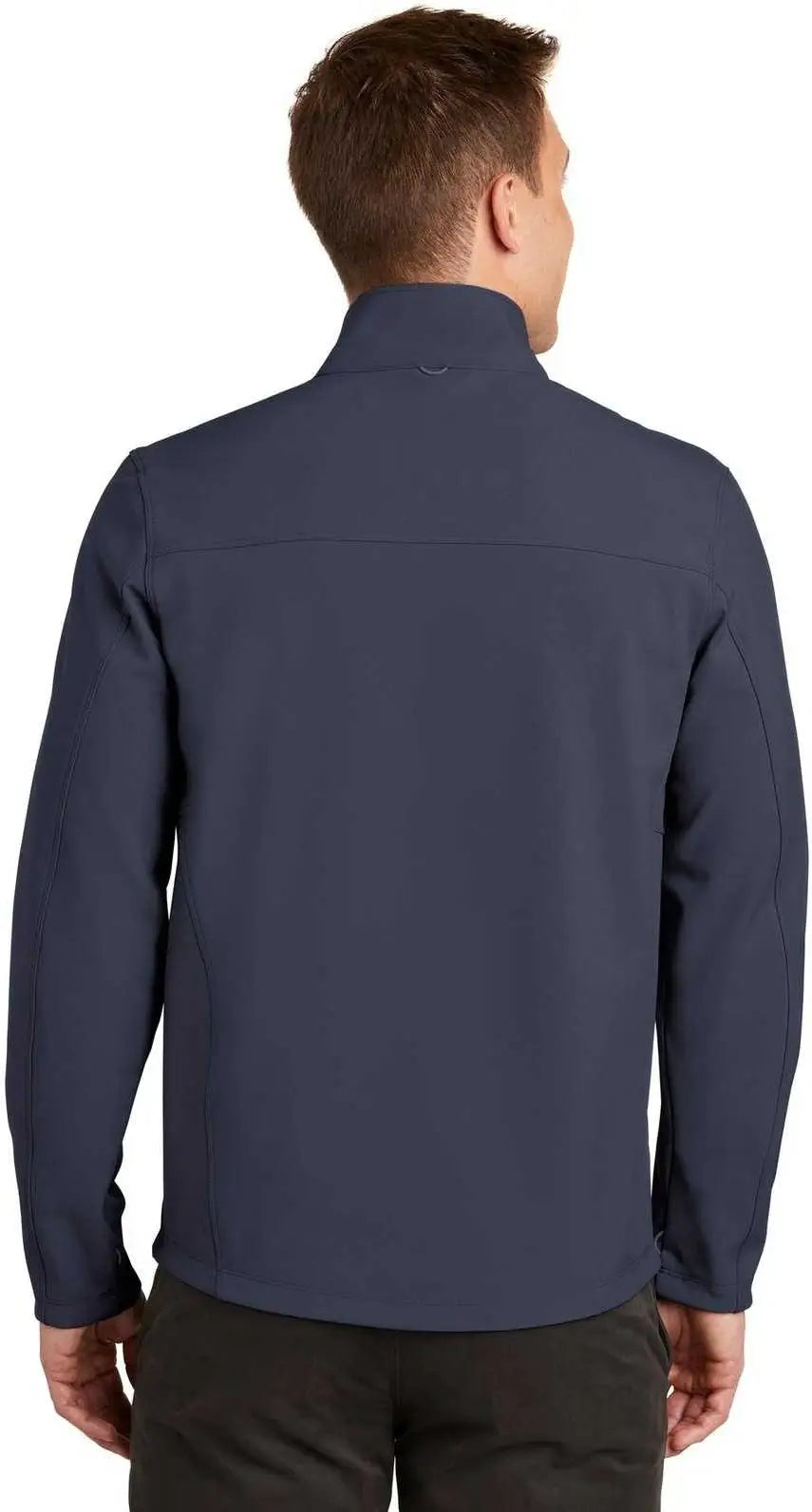 Port Authority J901 Collective Soft Shell Jacket - River Blue Navy