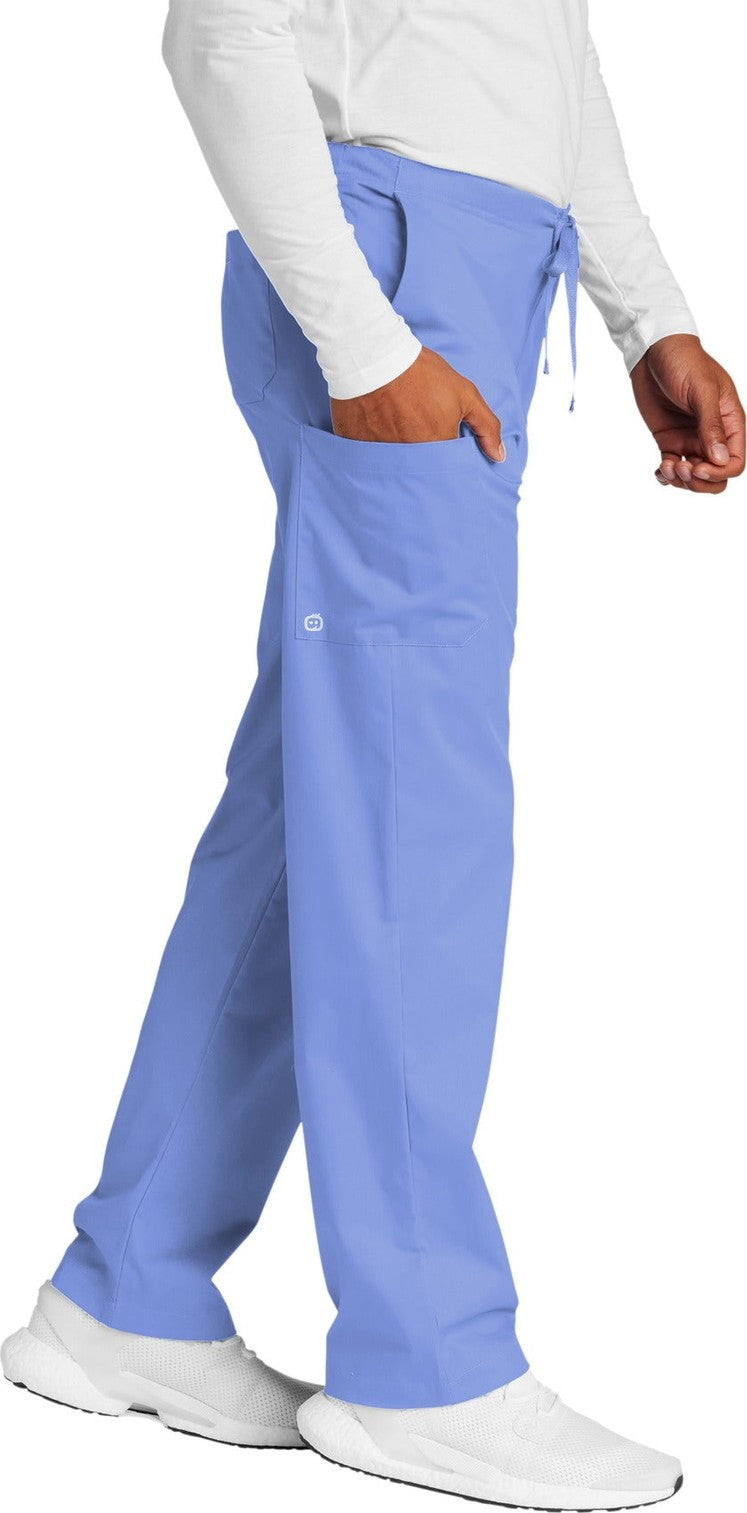 Ceil Wink Unisex WorkFlex Cargo Pant WW3150