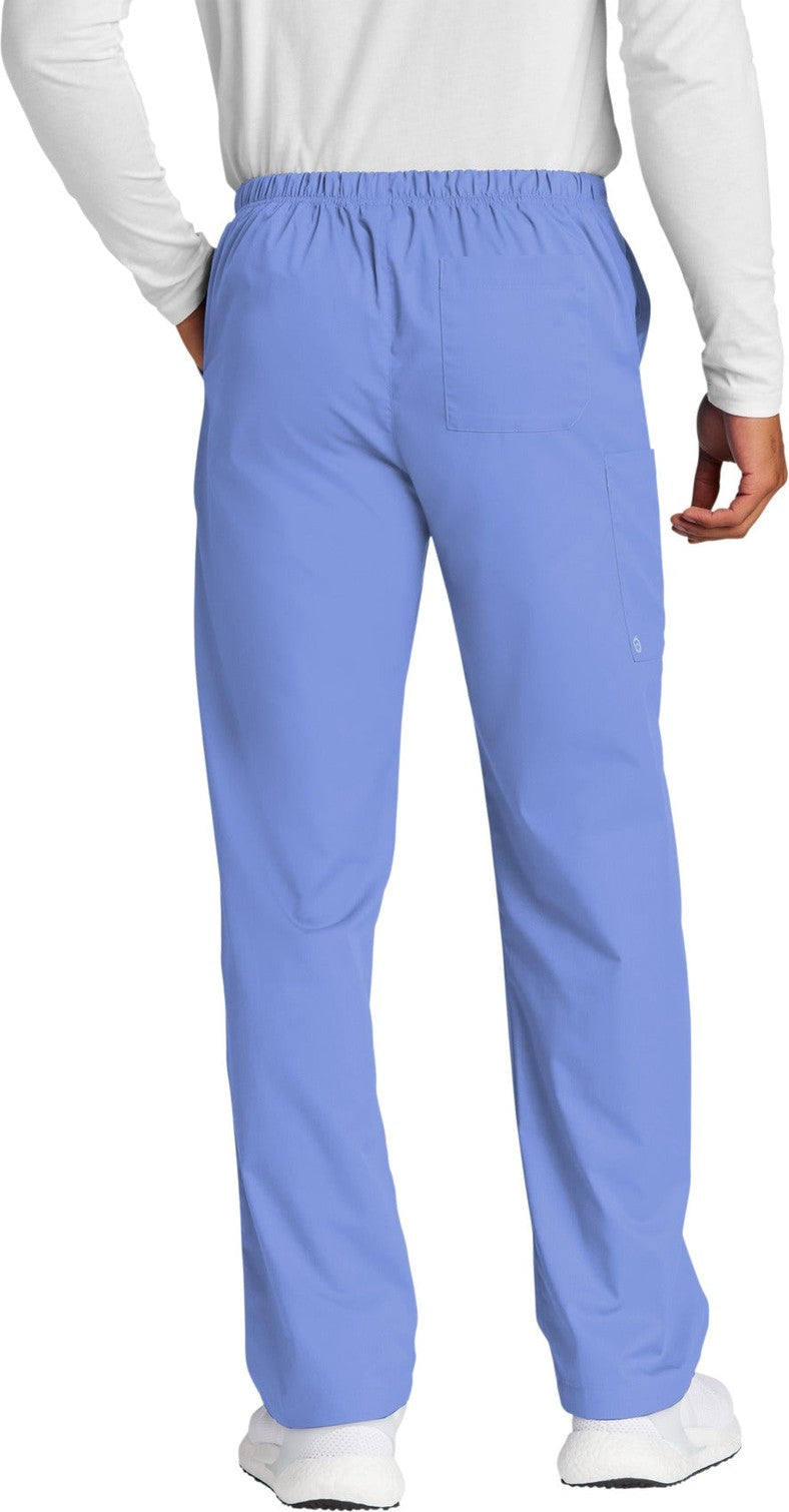 Ceil Wink Unisex WorkFlex Cargo Pant WW3150