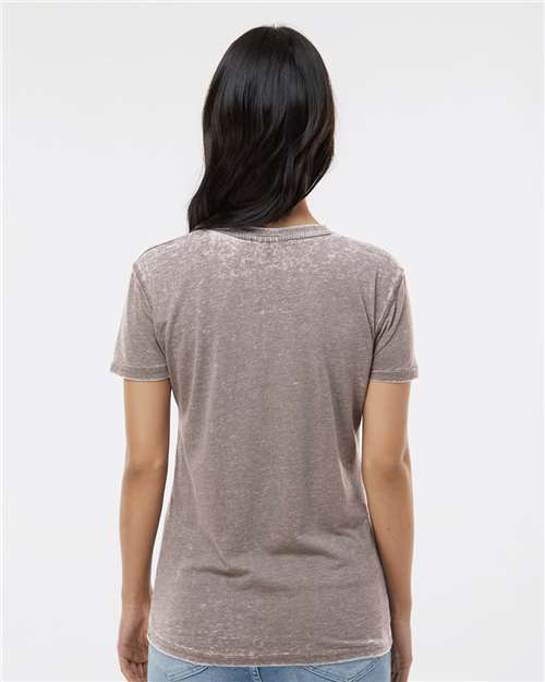 Cement Women’s Zen Jersey T-Shirt - 8116