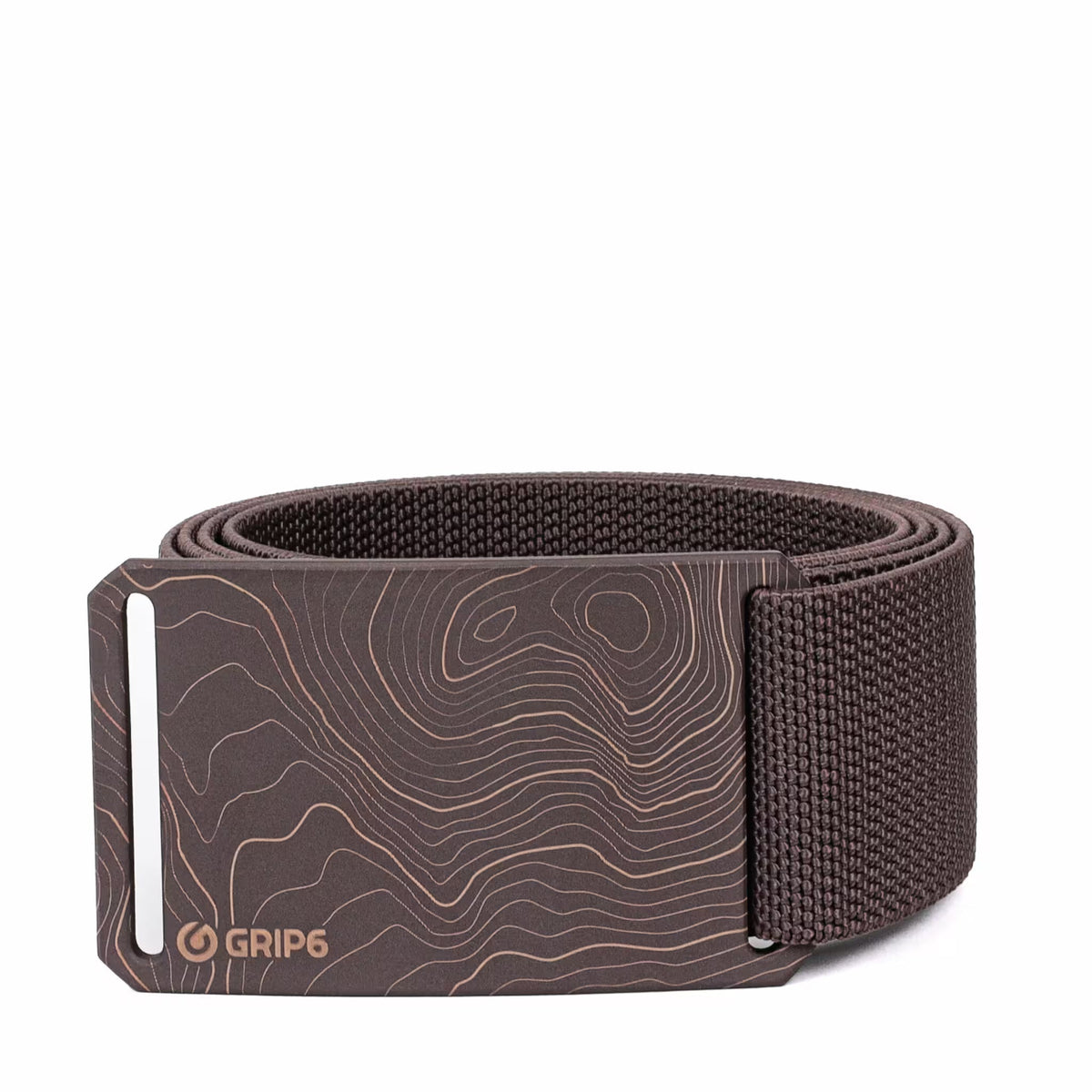 Cerakote Terra Belt with G-flex Stretch Webbing