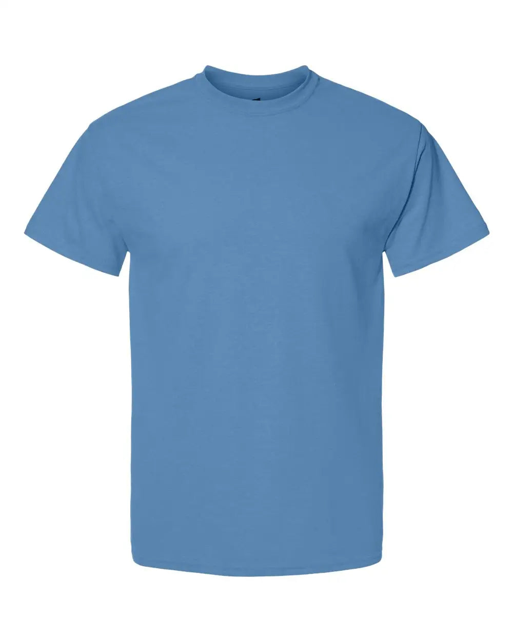 Hanes 5280 Essential-t T-shirt - Denim Blue - Royal / s