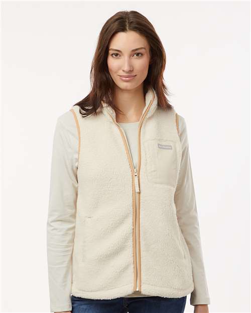 Chalk Women&#39;s West Bend™ II Vest - 209926