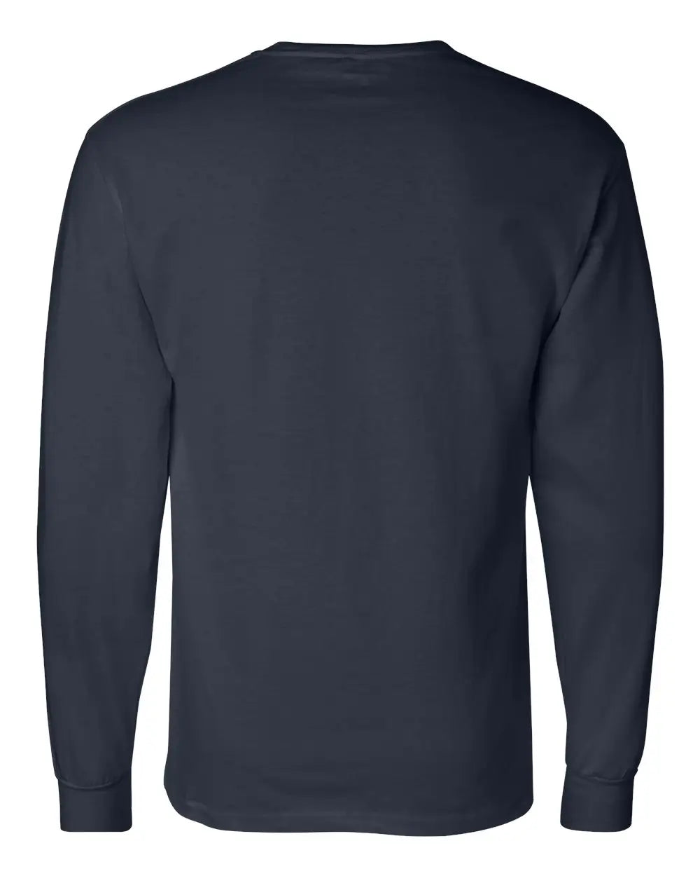 Champion Cc8c Long Sleeve T-shirt - Navy