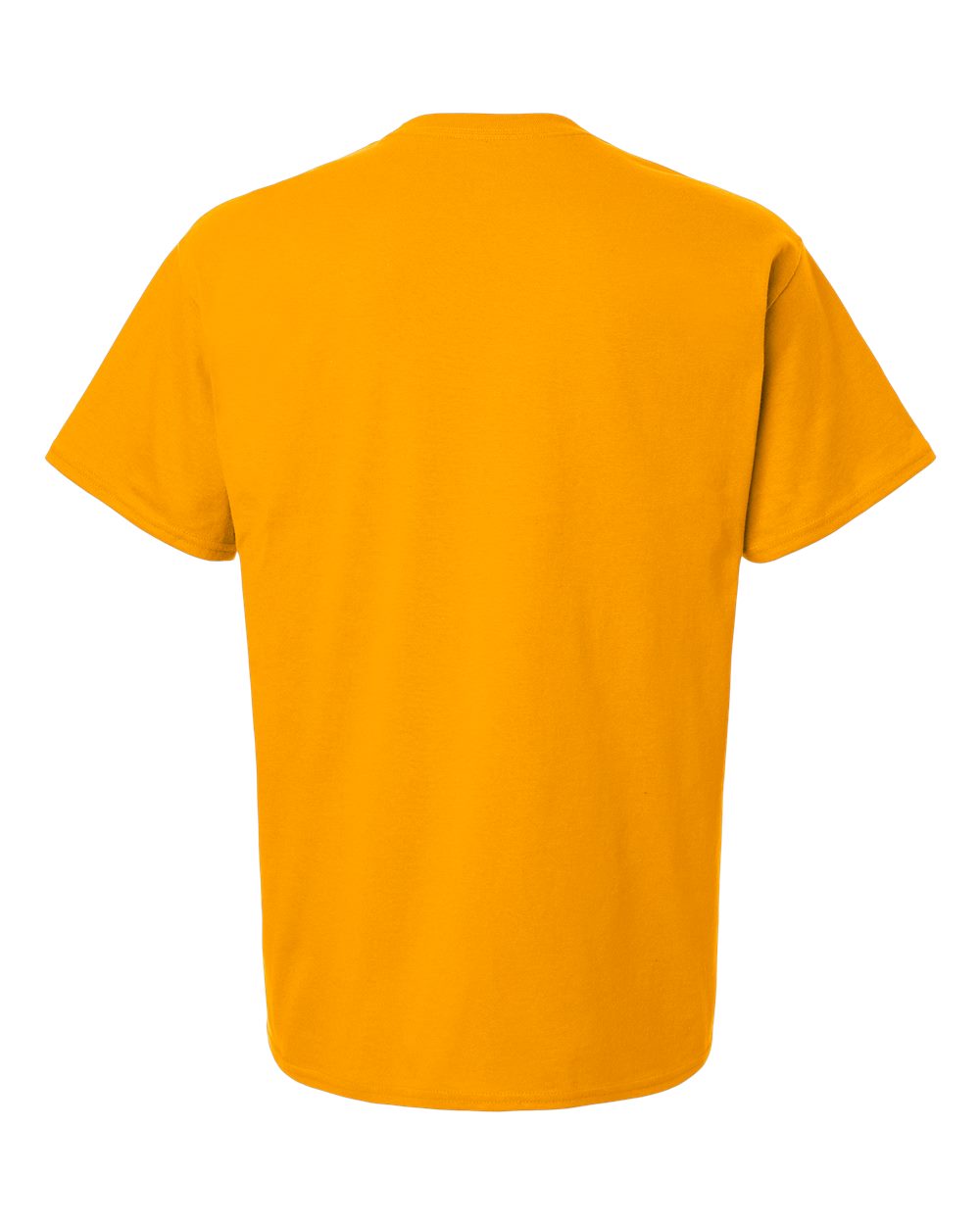 Champion Ch1000 Unisex Jersey T-shirt - C. Gold