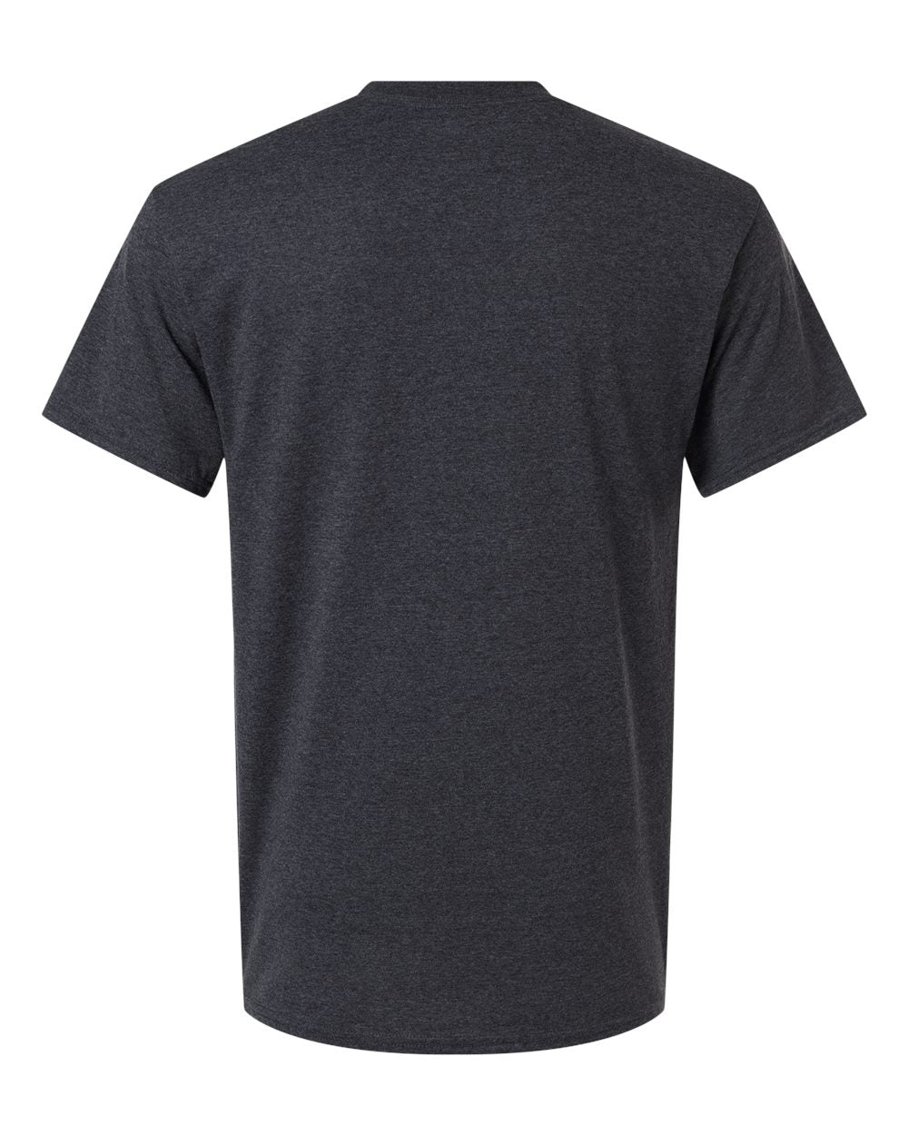 Champion Ch1000 Unisex Jersey T-shirt - Charcoal Heather