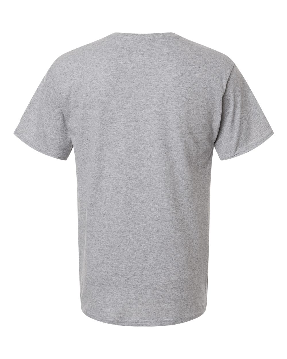 Champion Ch1000 Unisex Jersey T-shirt - Light Steel