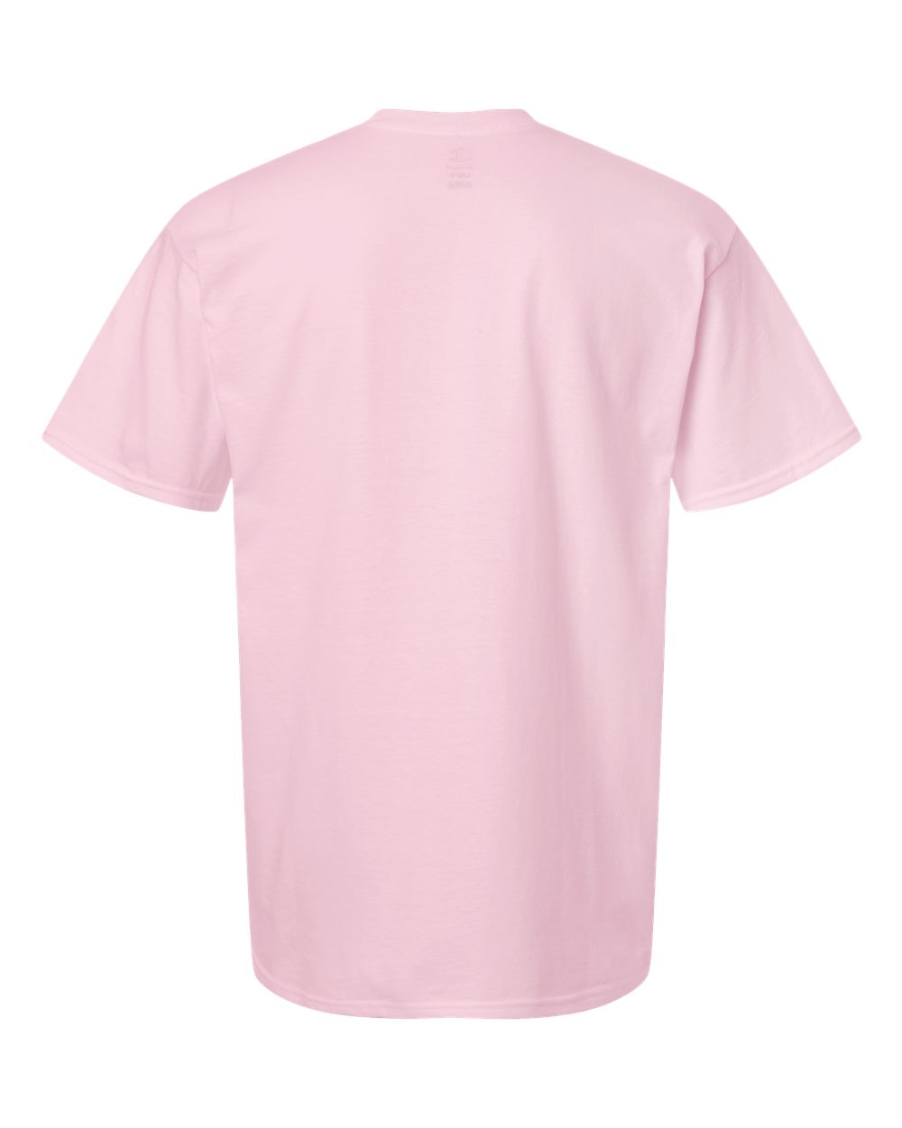 Champion Ch1000 Unisex Jersey T-shirt - Lilac Pink