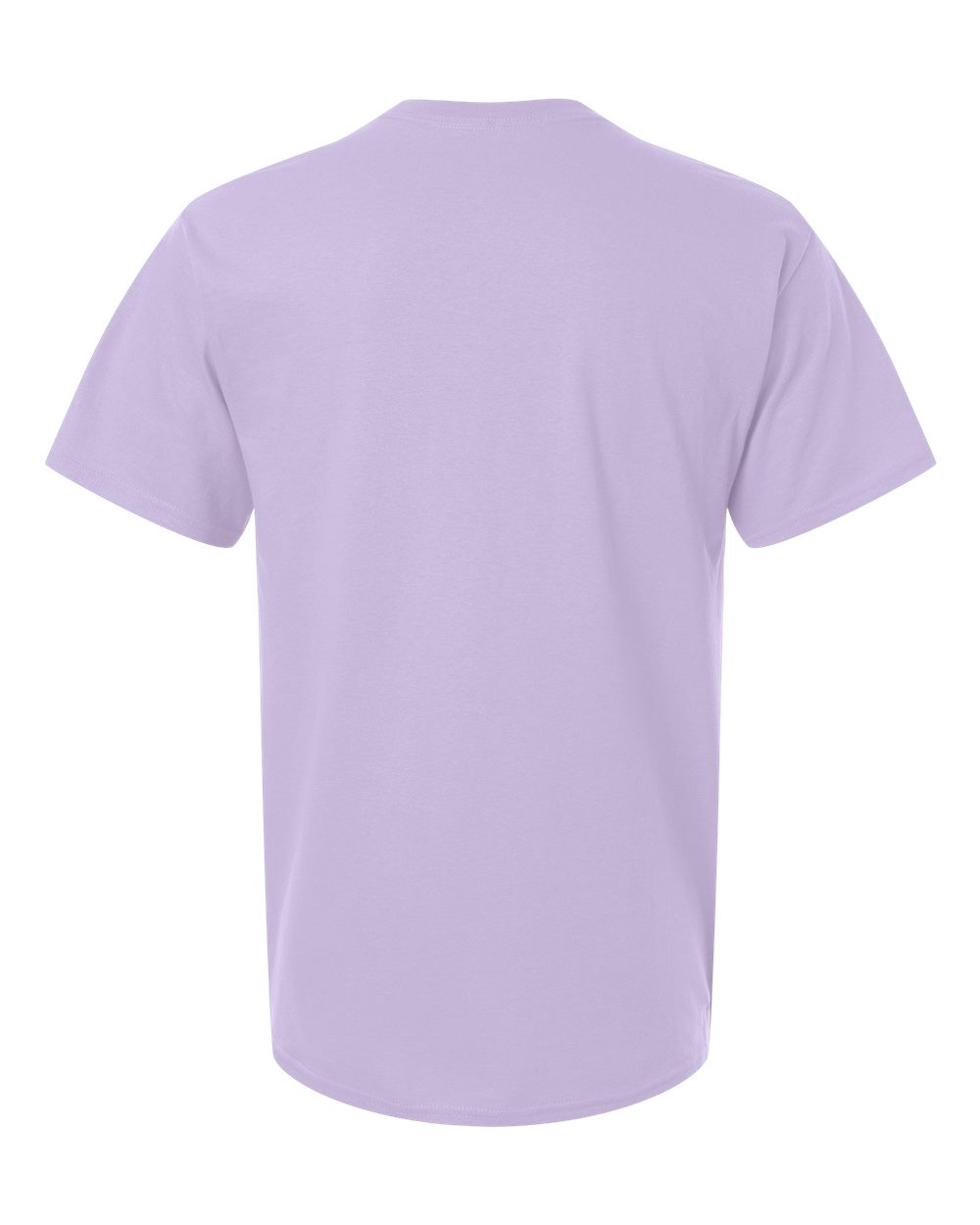 Champion Ch1000 Unisex Jersey T-shirt - Urban Lilac