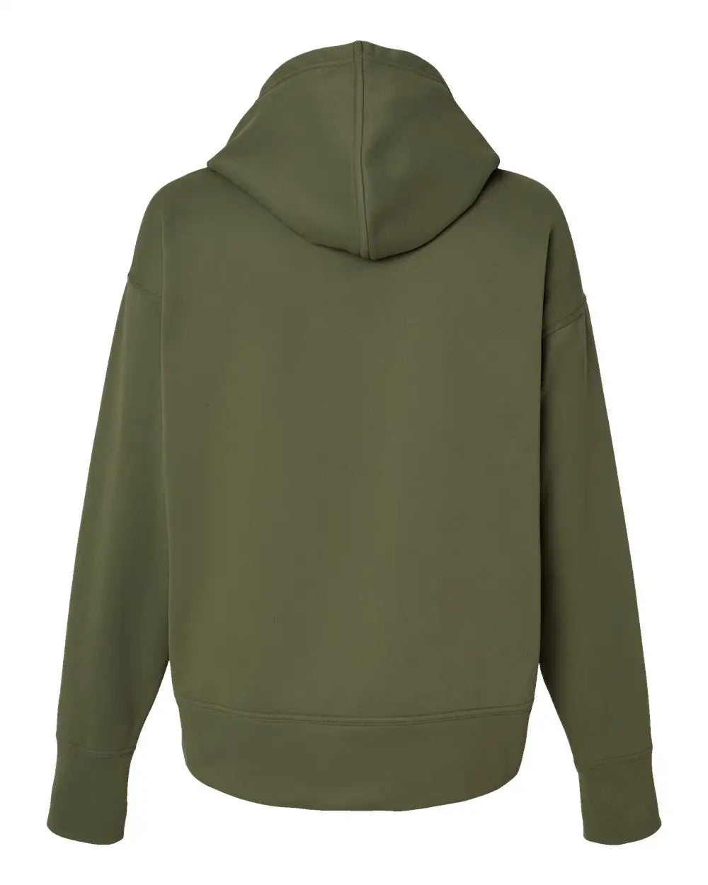 Champion Chp100 Women’s Sport Hooded Sweatshirt - Fresh Olive - s