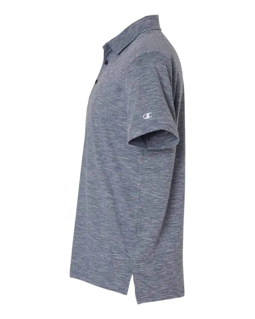 Champion Chp115 Sport Polo - Navy Heather