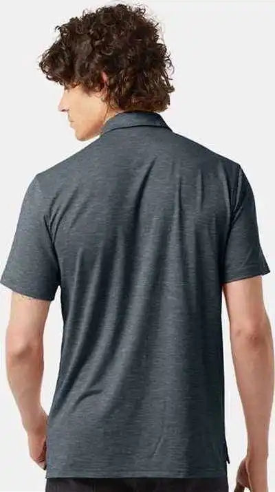 Champion Chp115 Sport Polo - Stealth Heather