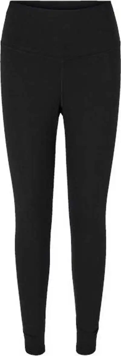 Champion Chp120 Women’s Sport Soft Touch Leggings Black