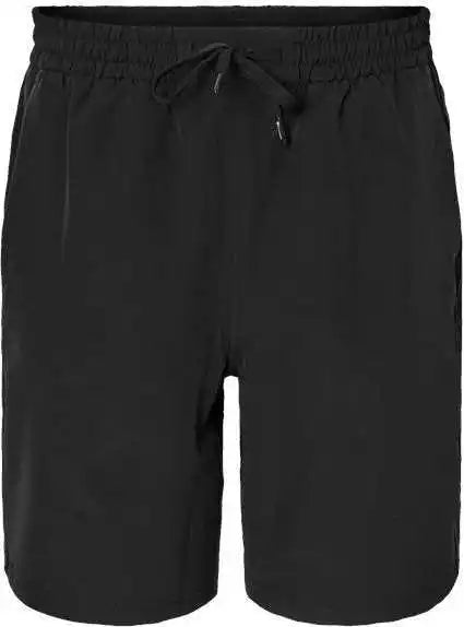 Champion Chp150 Woven City Sport Shorts - Black