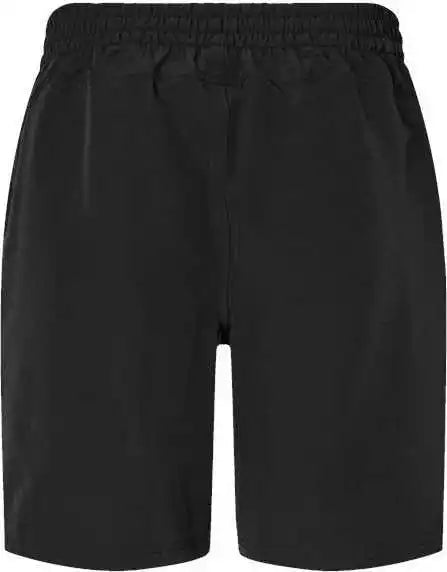 Champion Chp150 Woven City Sport Shorts - Black