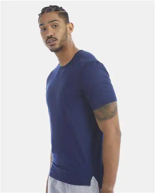 Champion Chp160 Sport T-shirt - Athletic Navy
