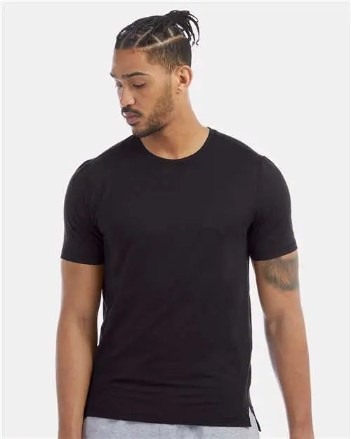 Champion Chp160 Sport T-shirt - Black