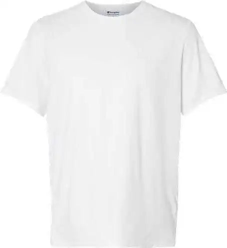 Champion Chp160 Sport T-shirt - White