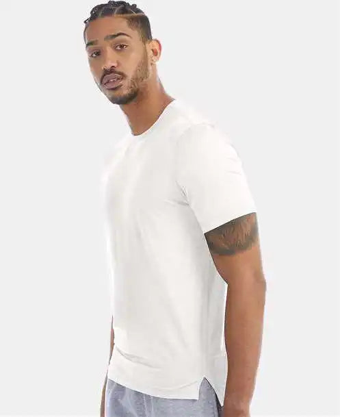 Champion Chp160 Sport T-shirt - White