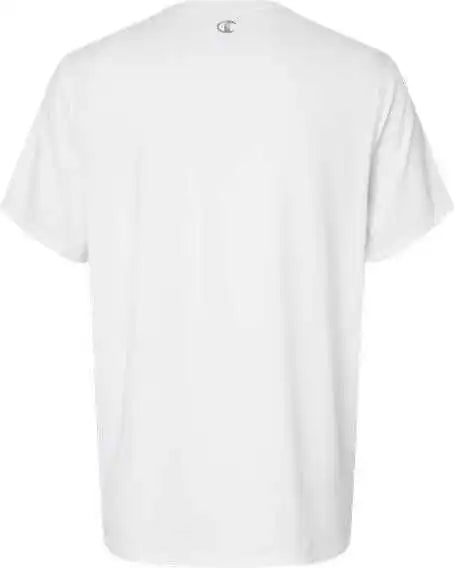 Champion Chp160 Sport T-shirt - White