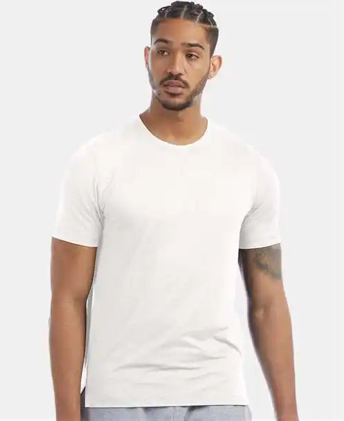 Champion Chp160 Sport T-shirt - White