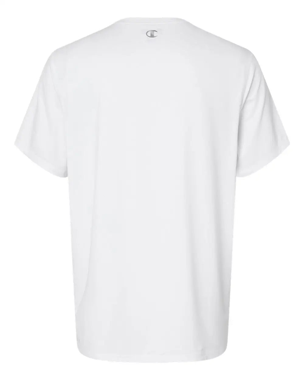 Champion Chp160 Sport T-shirt - White - s