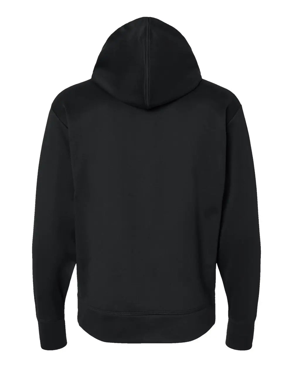 Champion Chp180 Sport Hooded Sweatshirt - Black