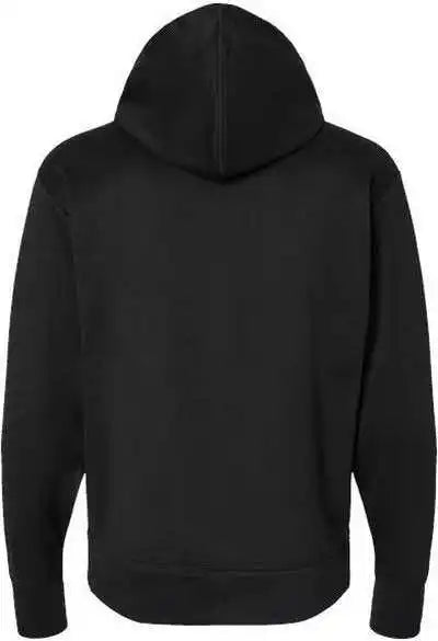 Champion Chp180 Sport Hooded Sweatshirt Black