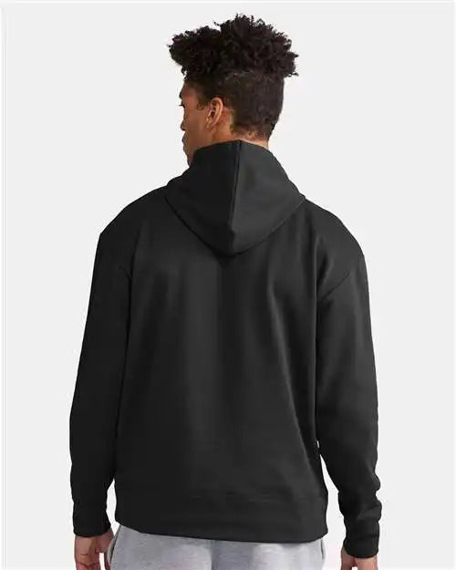Champion Chp180 Sport Hooded Sweatshirt Black