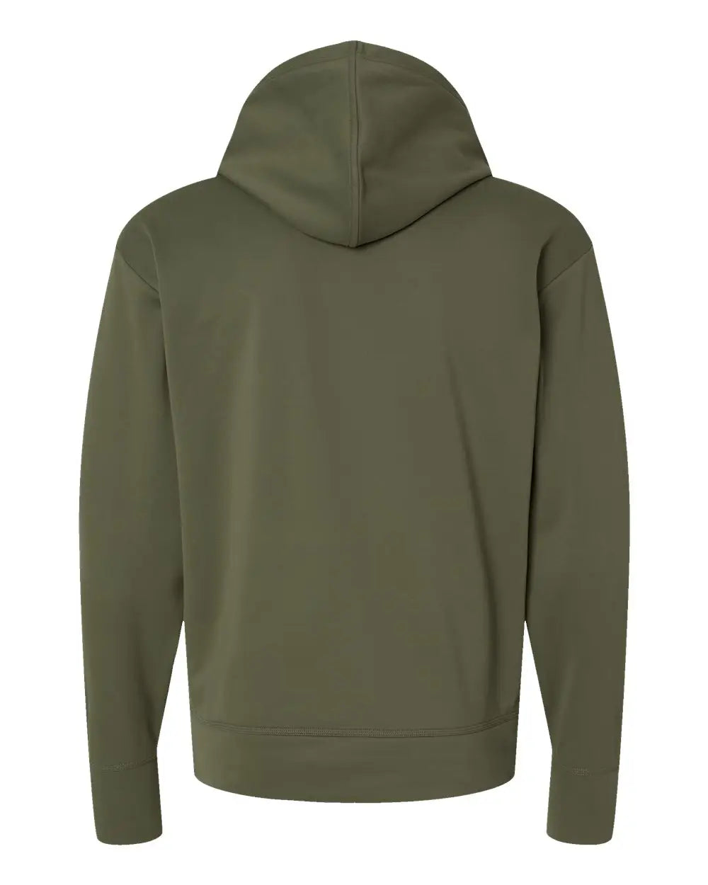 Champion Chp180 Sport Hooded Sweatshirt - Fresh Olive - s