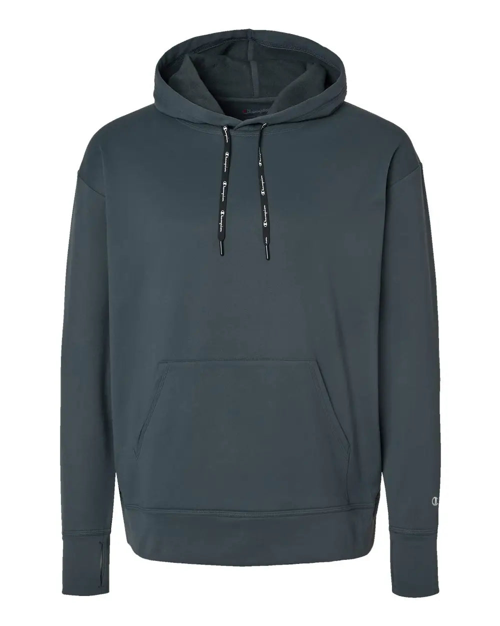 Champion Chp180 Sport Hooded Sweatshirt - Stealth